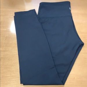 Lululemon Black Leggings